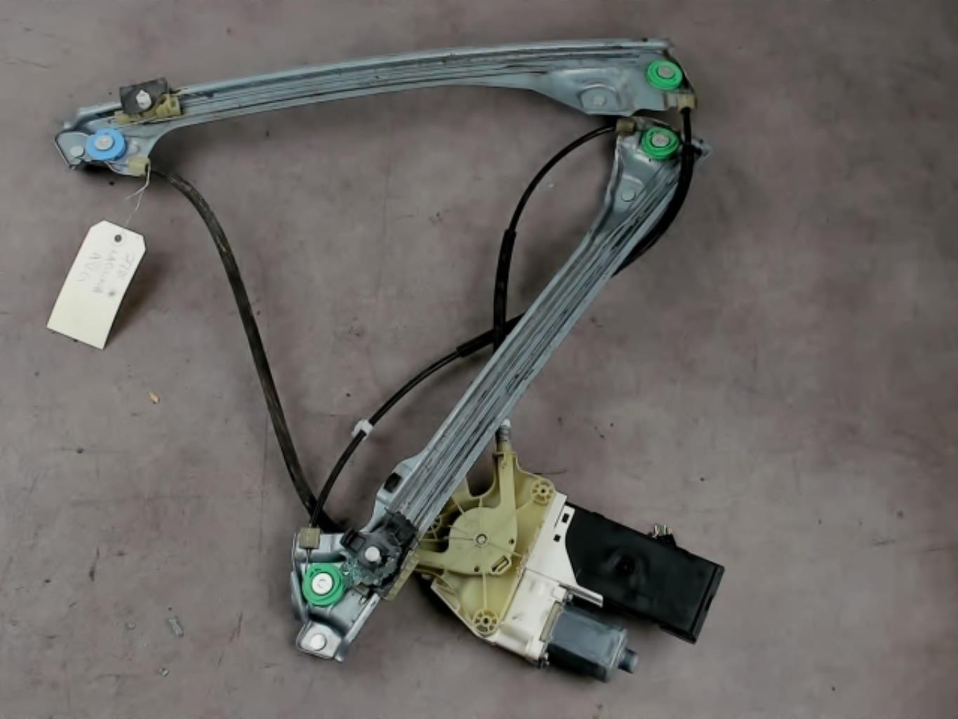 Leve vitre electrique avant gauche