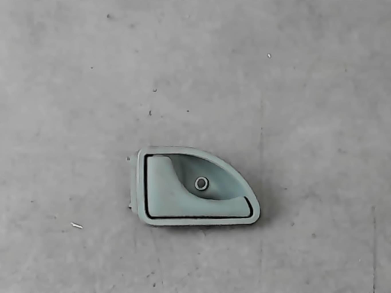 Poignee porte avant gauche