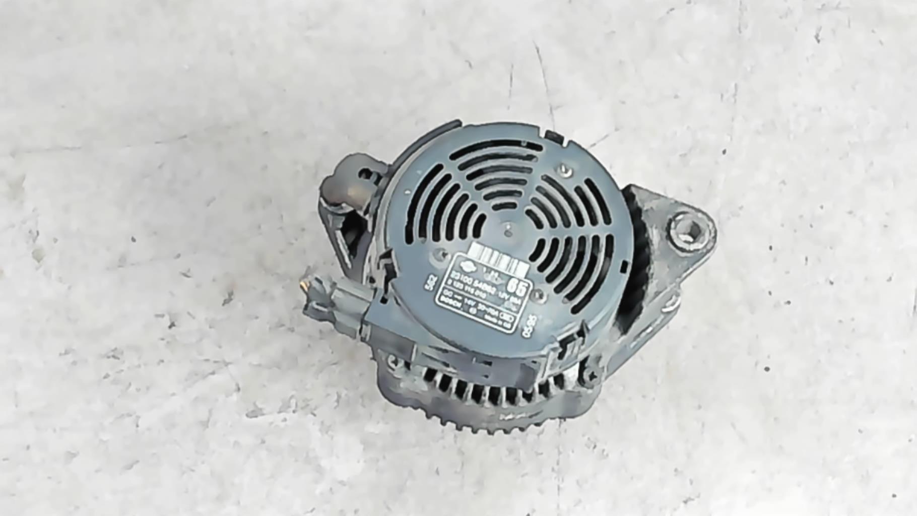 Alternatore