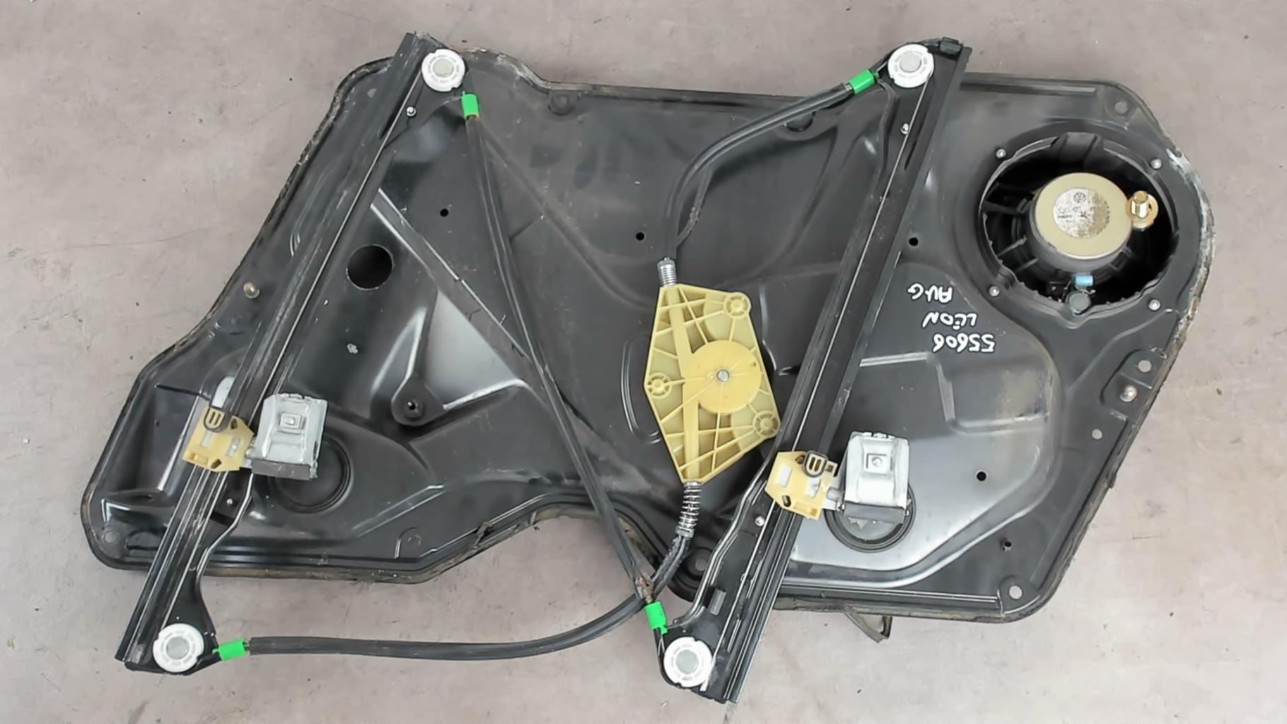 Leve vitre electrique avant gauche