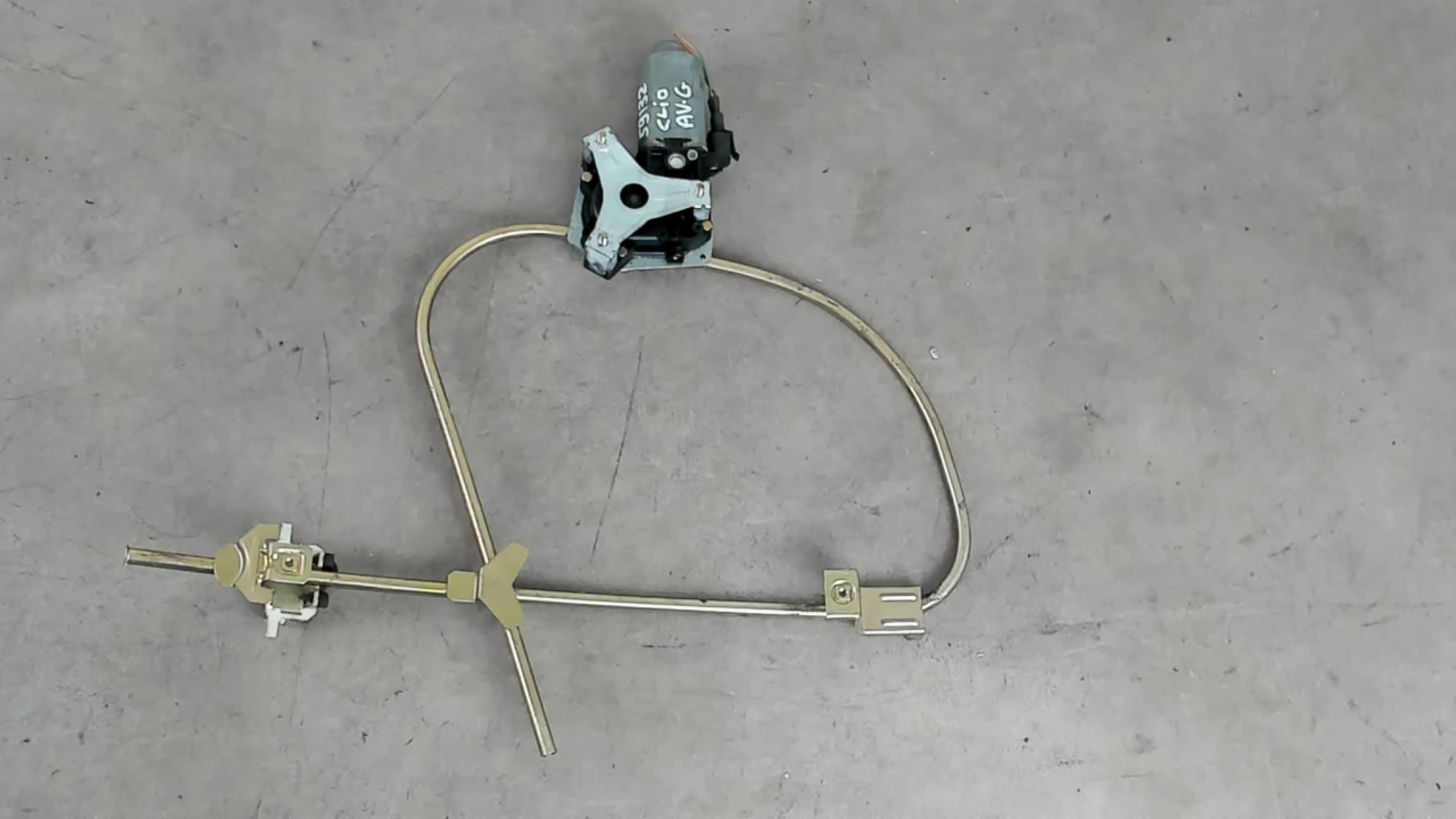 Leve vitre electrique avant gauche