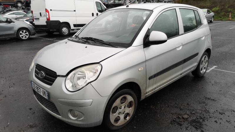 Photo pièce auto