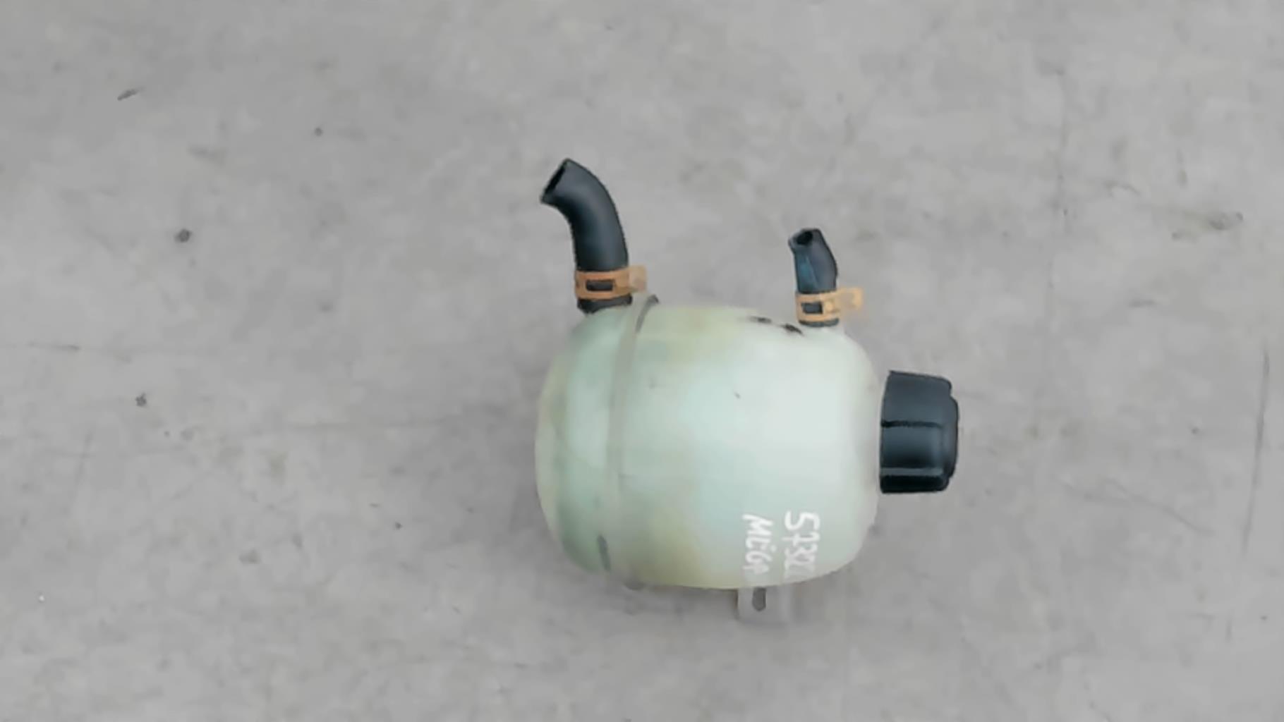 Vase d'expansion