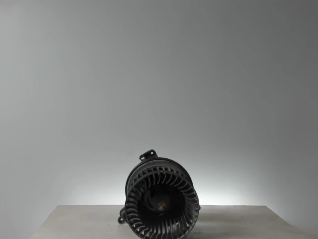 Ventilateur chauffage