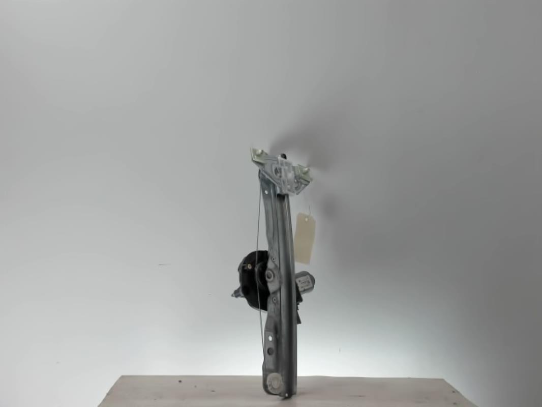 Leve vitre electrique arriere gauche