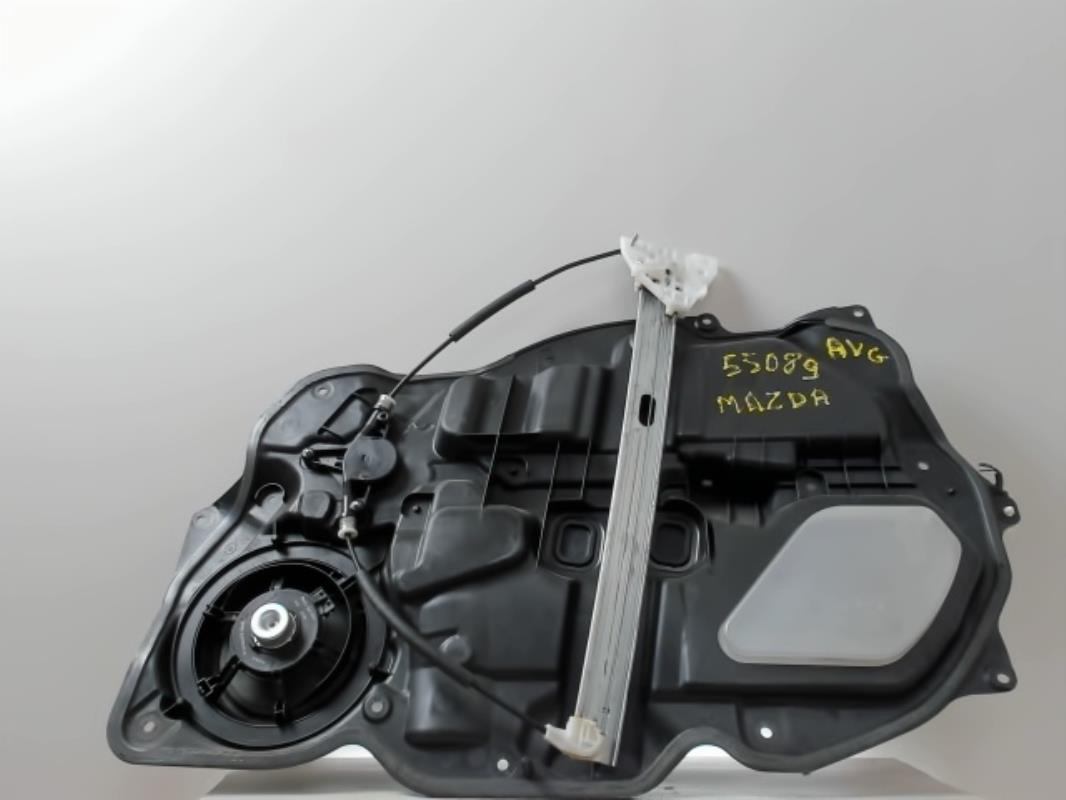 Leve vitre electrique avant gauche