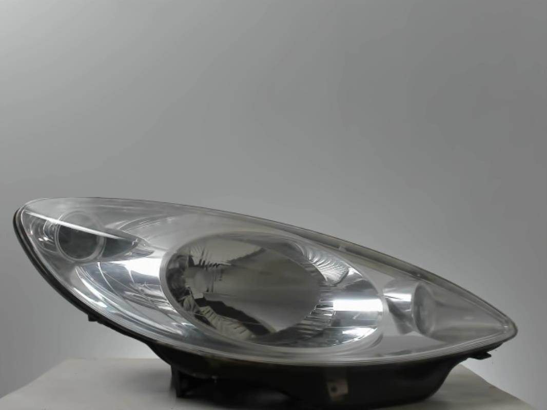 Optique avant principal droit (feux)(phare)