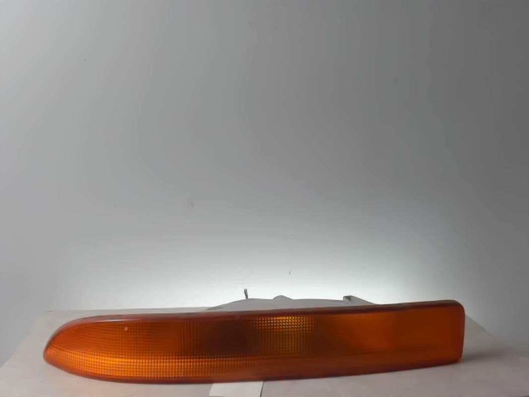 Optique avant secondaire gauche (feux)(clignotant)