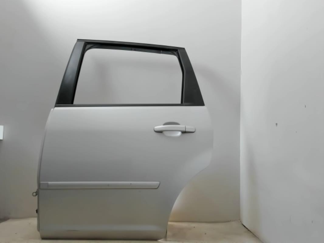 Porte arriere gauche