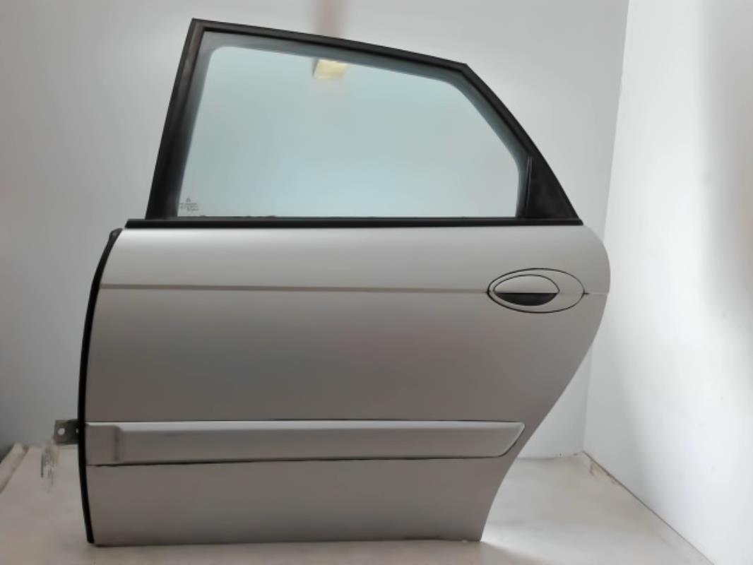 Porte arriere gauche