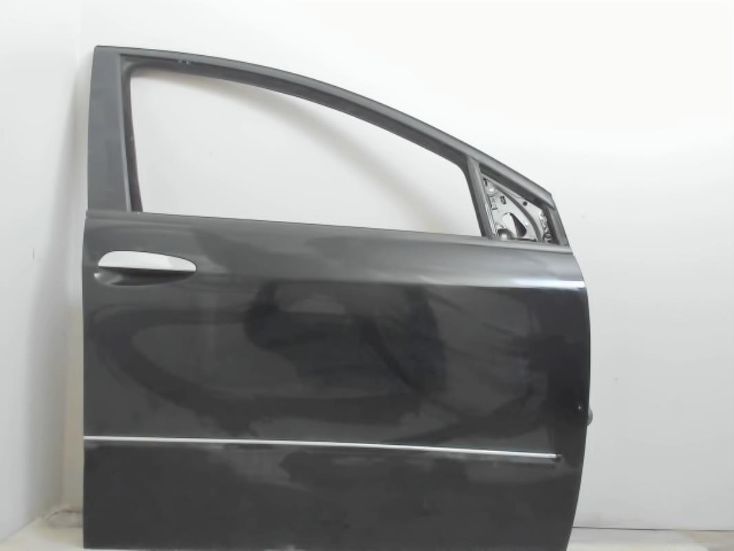 Porte avant droit