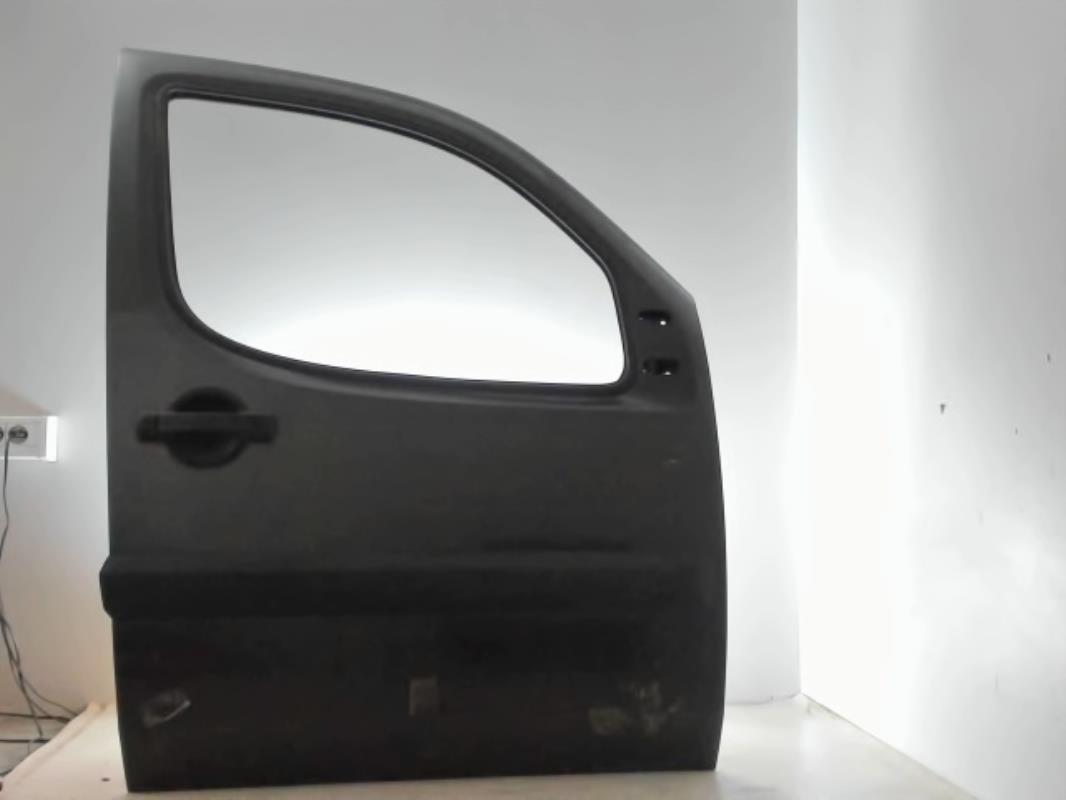 Porte avant droit