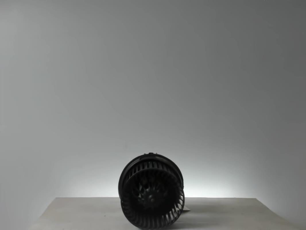 Ventilateur chauffage