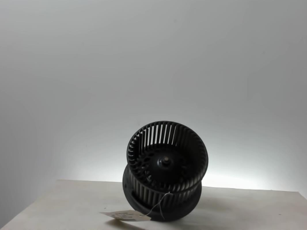 Ventilateur chauffage