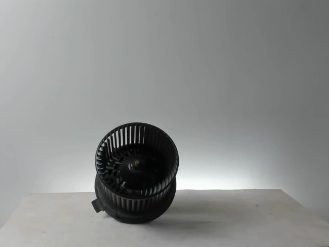 Ventilateur chauffage