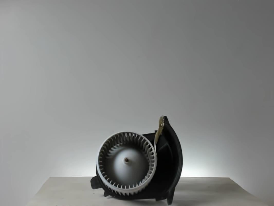 Ventilateur chauffage