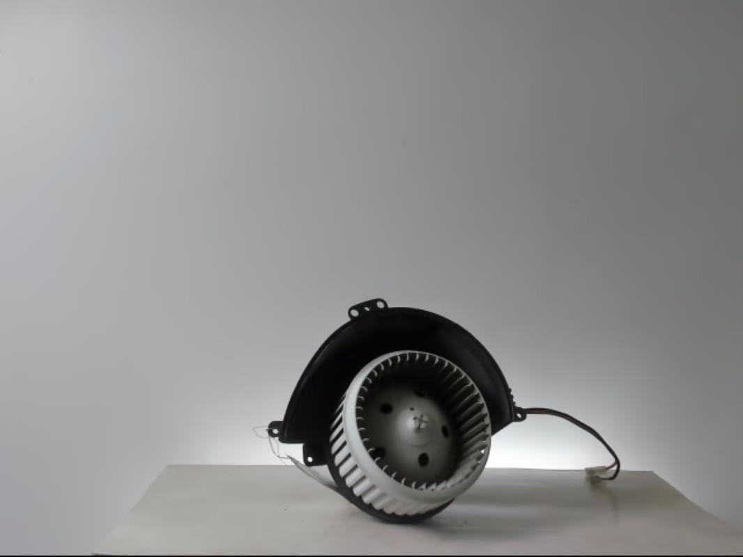 Ventilateur chauffage