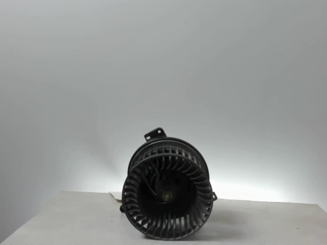 Ventilateur chauffage