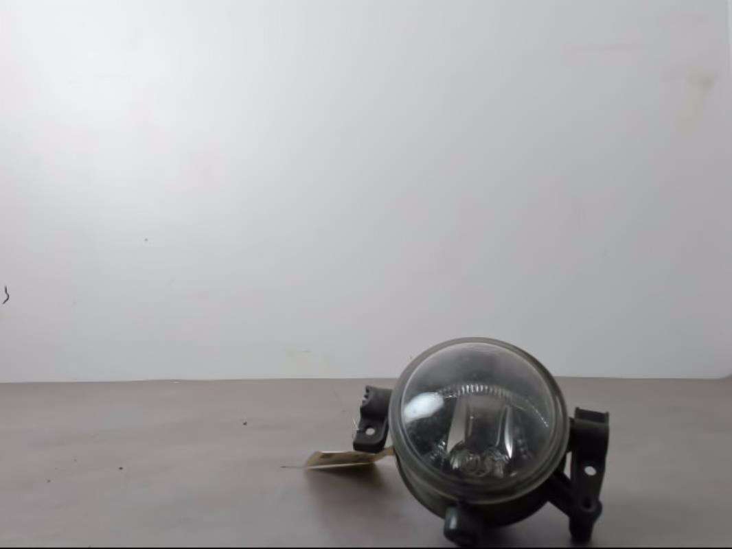 Anti brouillard droit (feux)