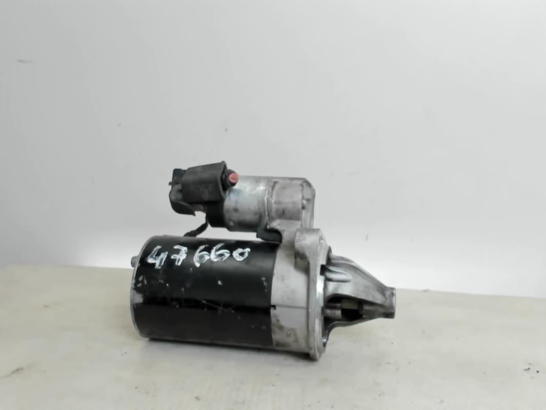 Motorino avviamento
