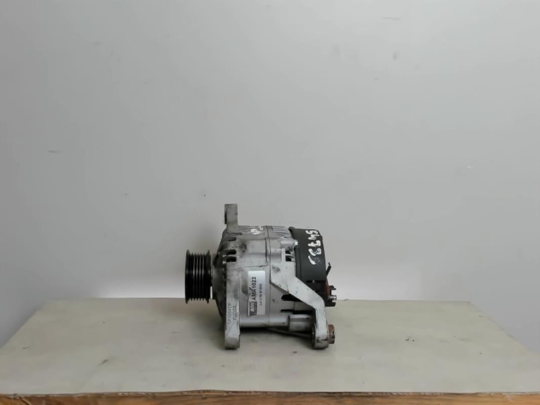 Motorino avviamento