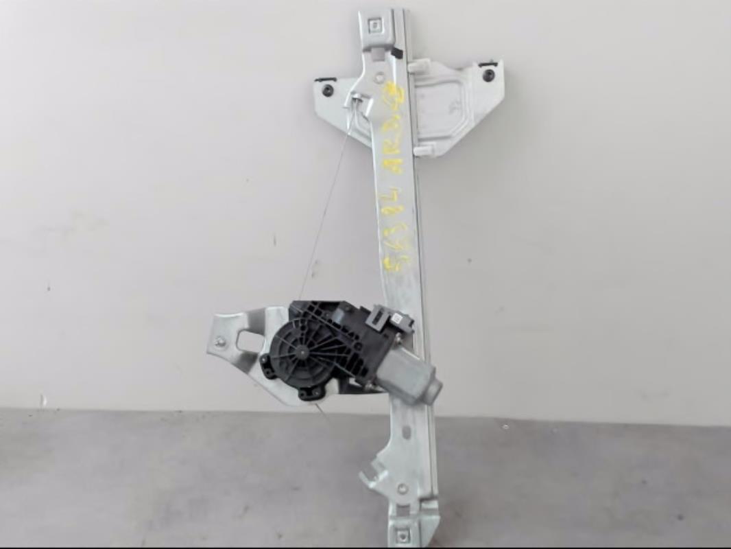 Leve vitre electrique arriere droit