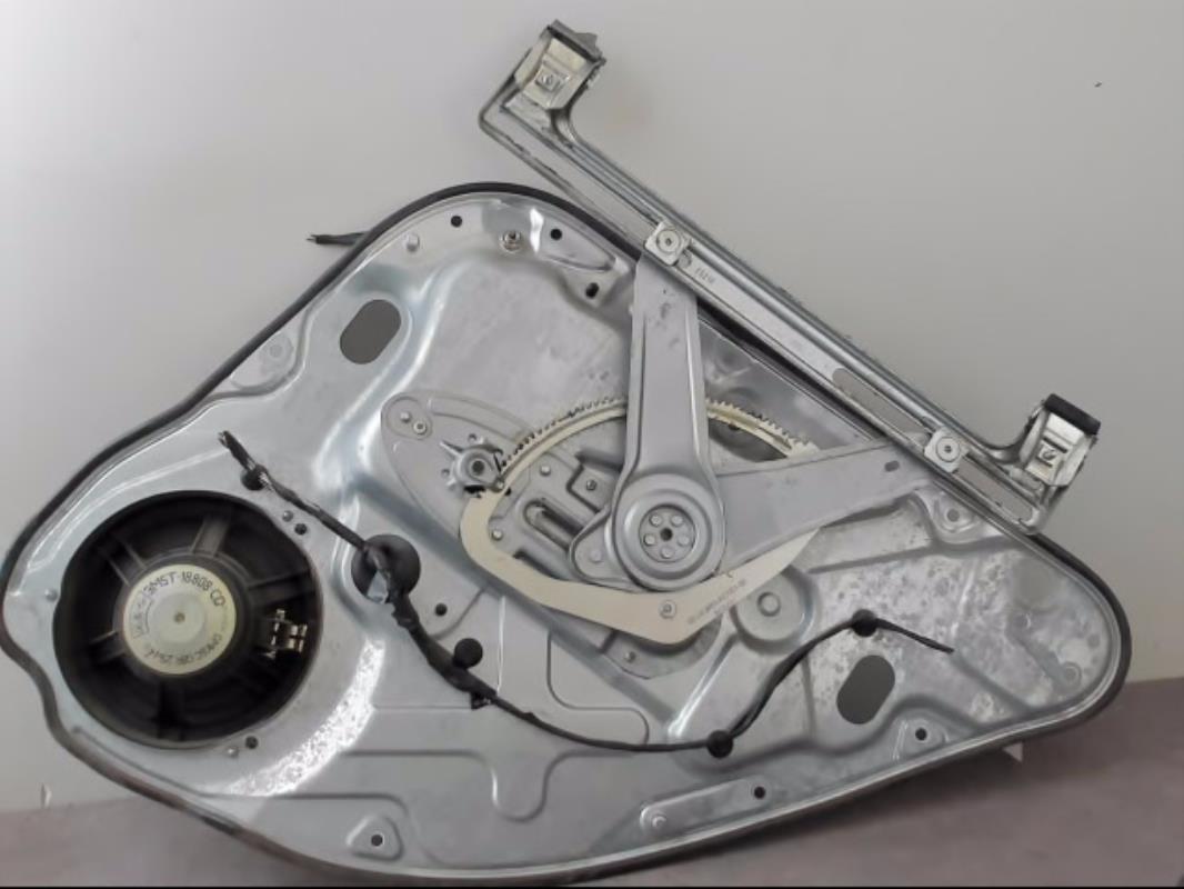 Leve vitre electrique arriere gauche