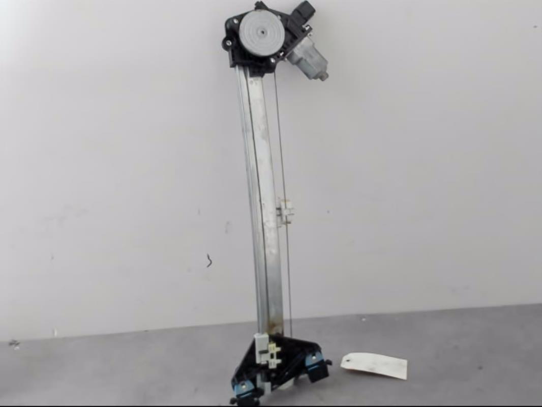 Leve vitre electrique arriere gauche
