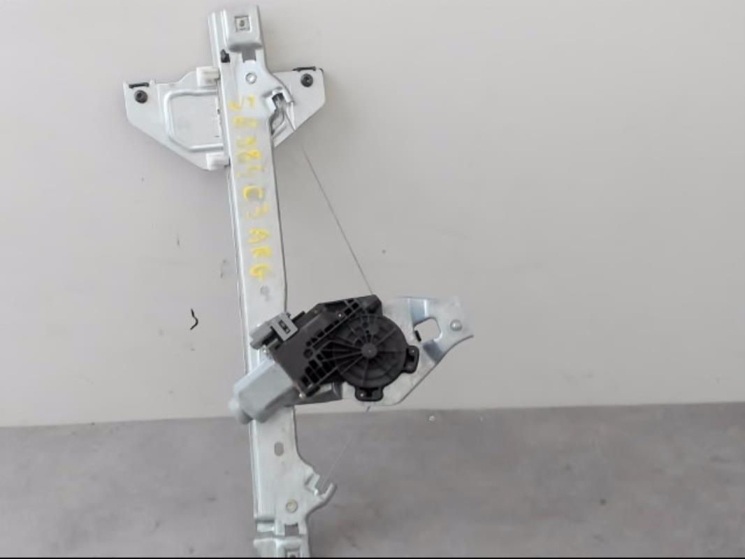 Leve vitre electrique arriere gauche