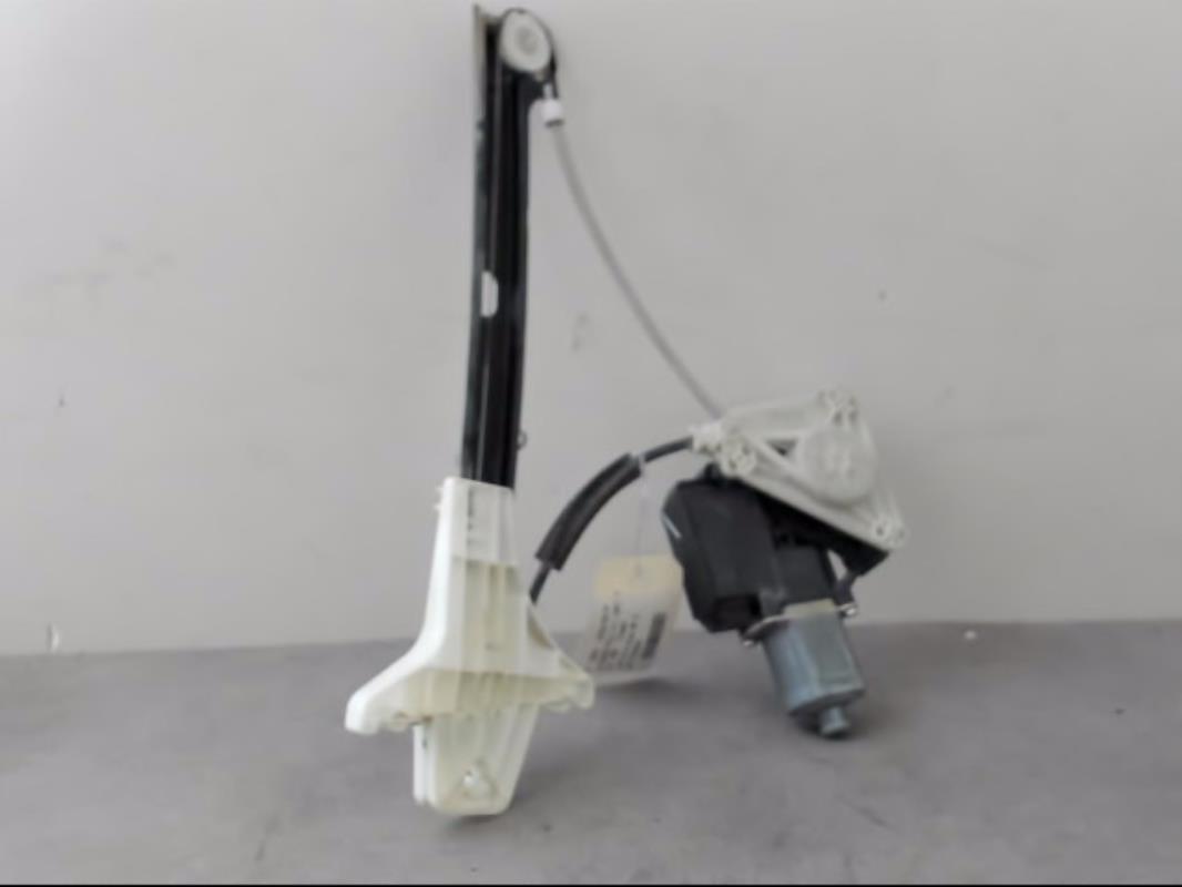 Leve vitre electrique arriere gauche