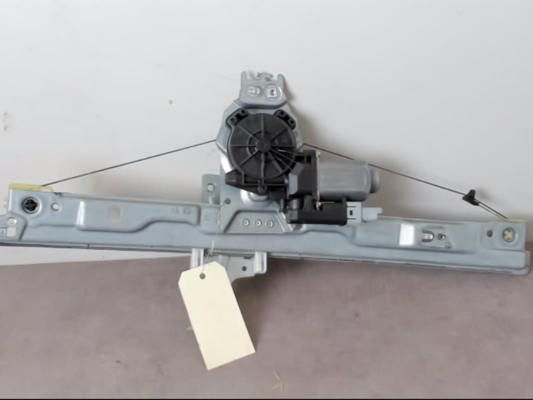Leve vitre electrique avant gauche