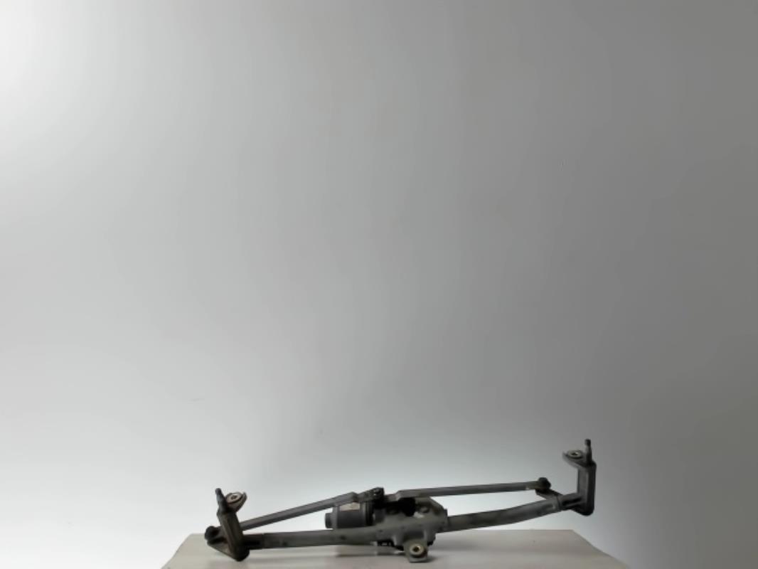 Moteur essuie glace avant