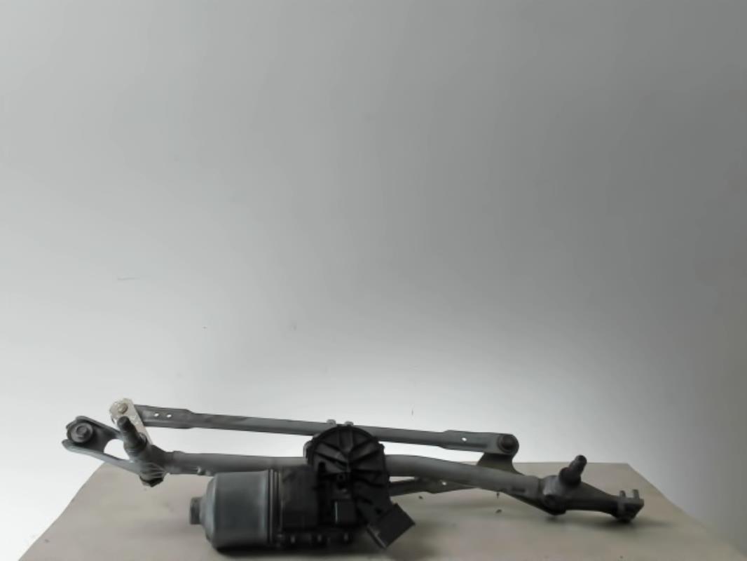 Moteur essuie glace avant