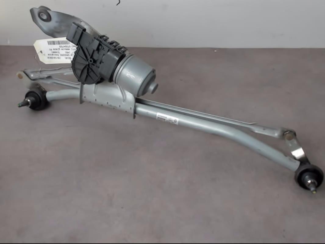Moteur essuie glace avant