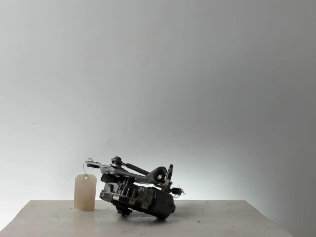 Moteur essuie glace avant