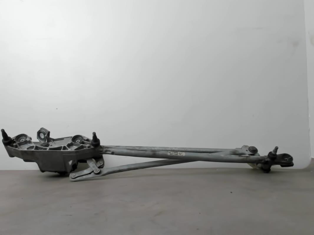 Moteur essuie glace avant