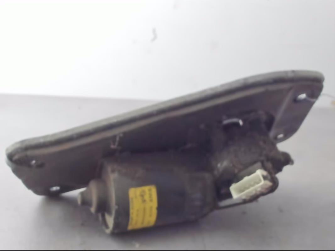 Moteur essuie glace avant