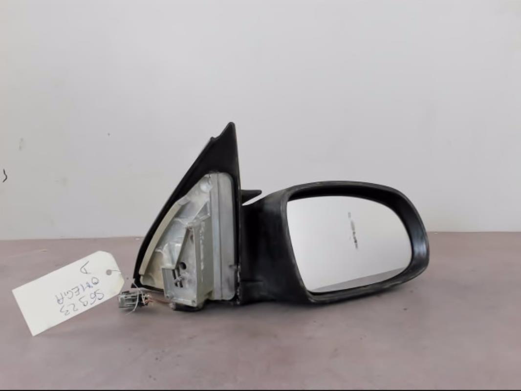 Retrovisor derecho