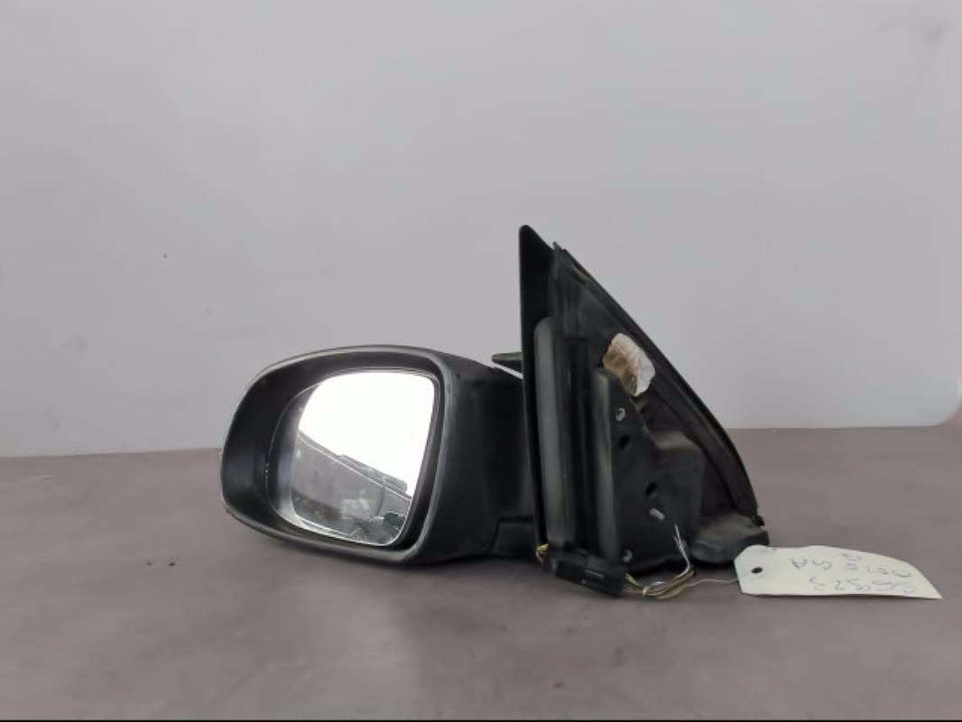 Retrovisor izquierdo