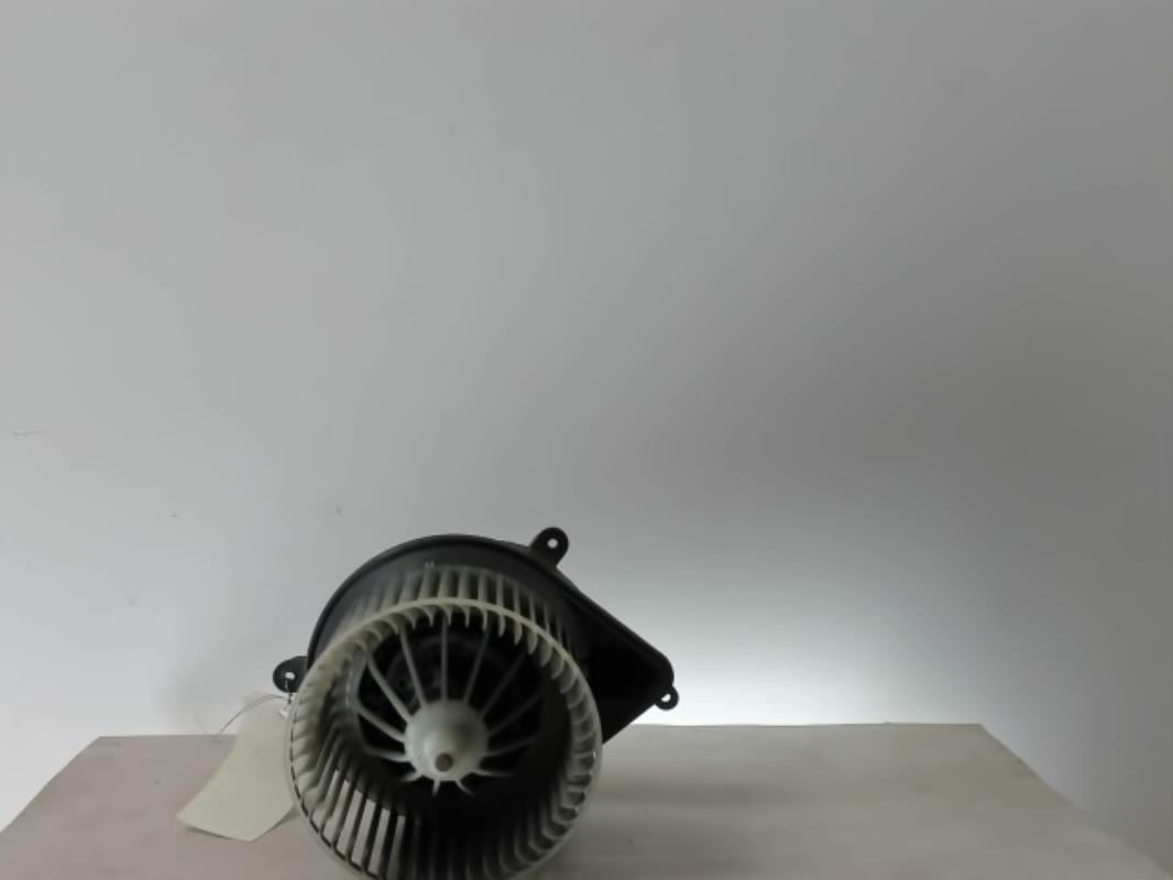 Ventilateur chauffage