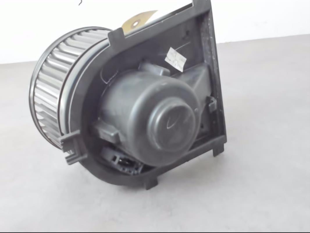 Ventilateur chauffage