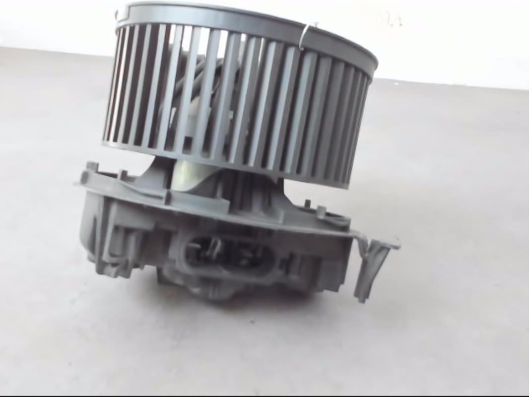 Ventilateur chauffage