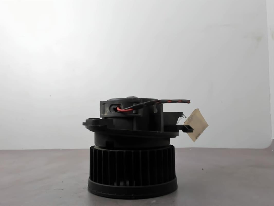 Ventilateur chauffage