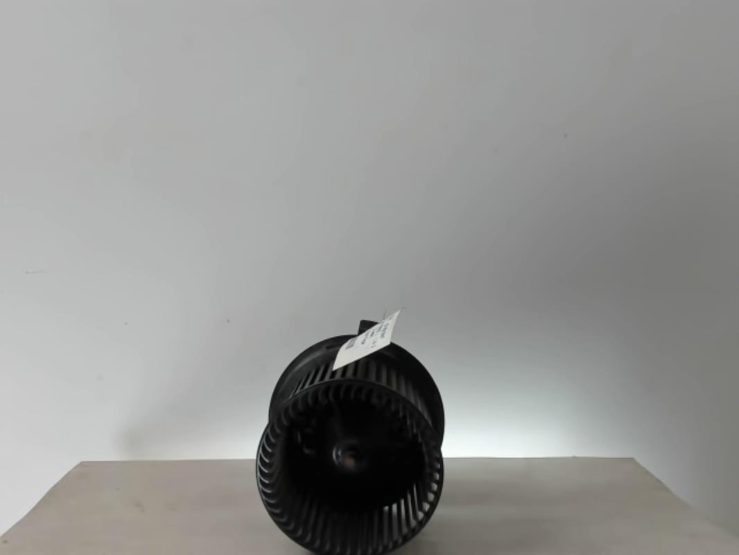 Ventilateur chauffage