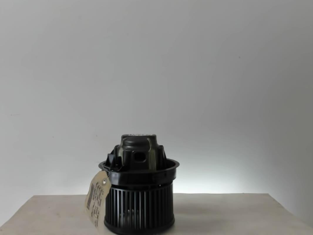 Ventilateur chauffage
