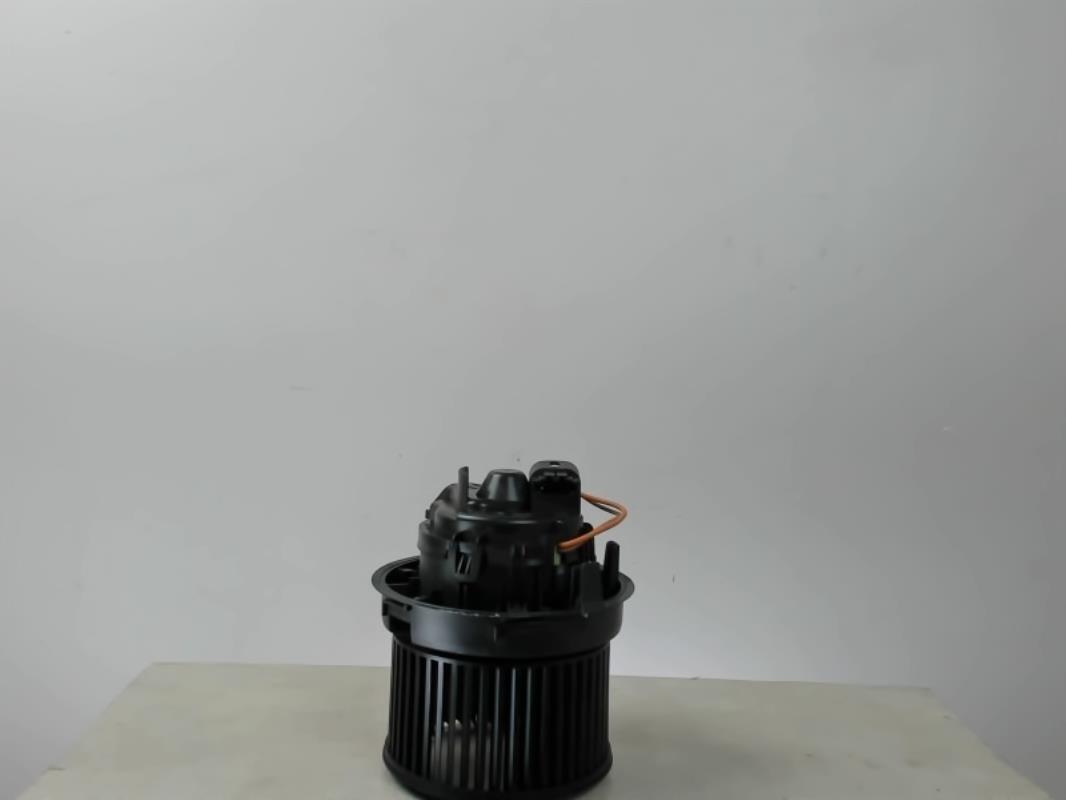 Ventilateur chauffage