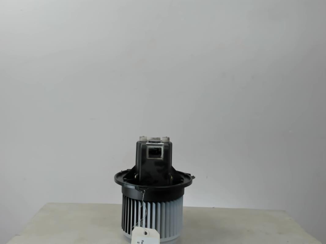 Ventilateur chauffage