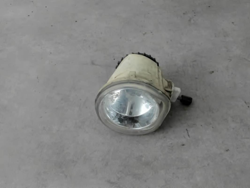 Fendinebbia destro (luci)
