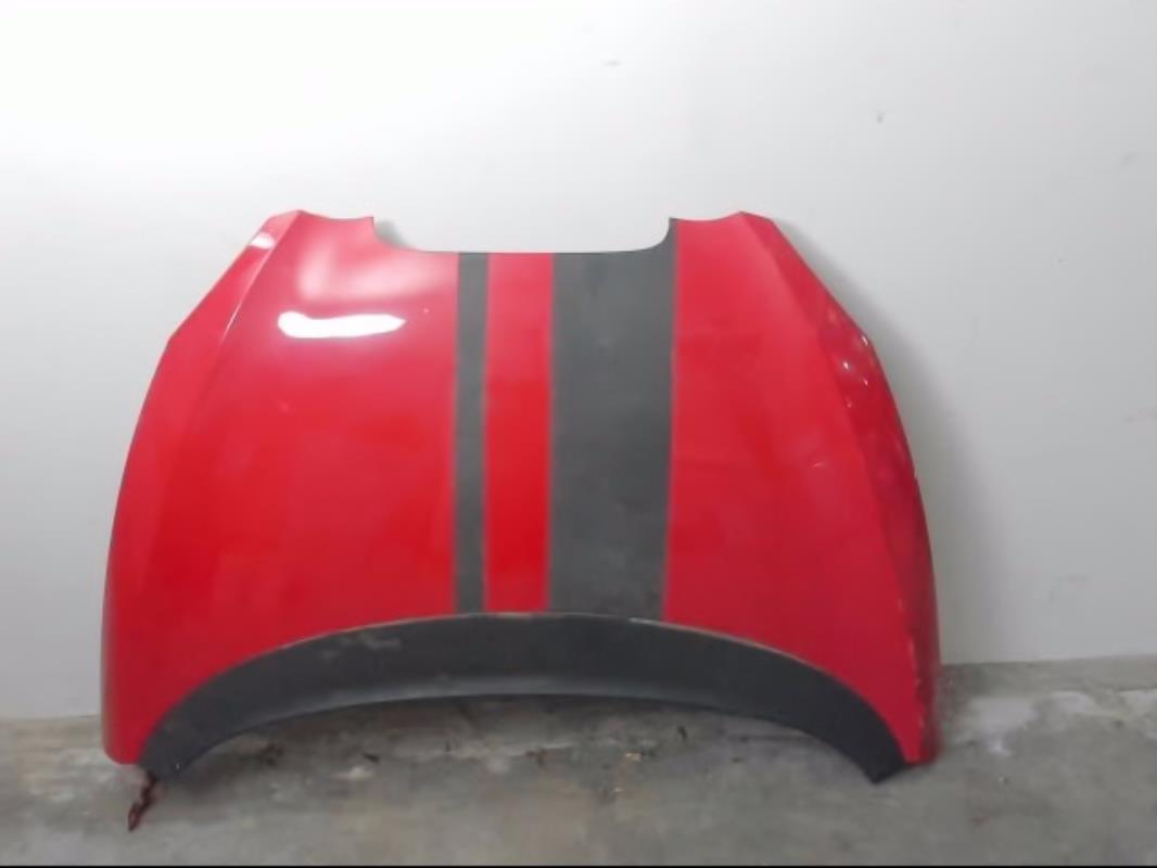 Capot