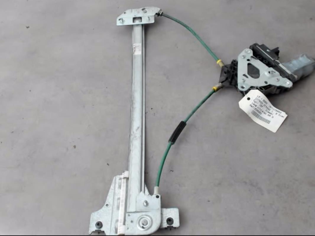 Leve vitre electrique arriere droit